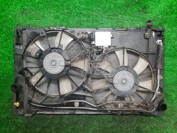 РАДИАТОР ОСНОВНОЙ НА TOYOTA ESTIMA GSR55 2GR-FE