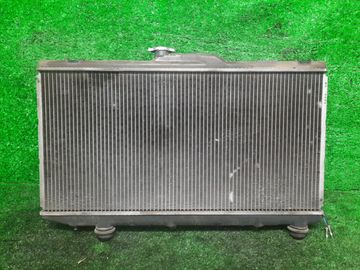 РАДИАТОР ОСНОВНОЙ НА TOYOTA SPRINTER AE111 4A-FE