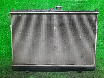 РАДИАТОР ОСНОВНОЙ НА MITSUBISHI AIRTREK CU2W 4G63