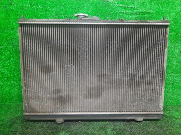 РАДИАТОР ОСНОВНОЙ НА MITSUBISHI RVR N64W 4G64