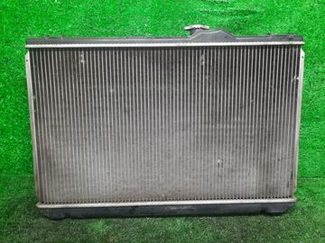 РАДИАТОР ОСНОВНОЙ НА TOYOTA CROWN JZS151 1JZ-GE