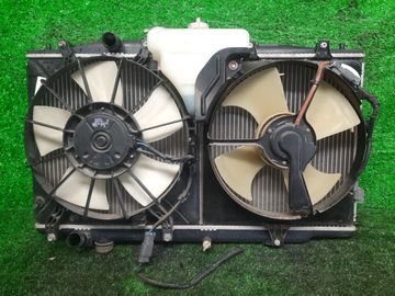 РАДИАТОР ОСНОВНОЙ НА HONDA INSPIRE UC1 J30A