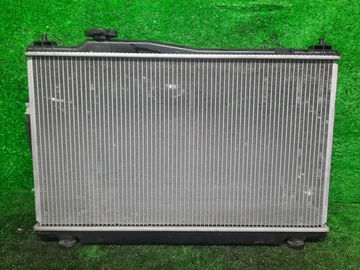РАДИАТОР ОСНОВНОЙ НА HONDA STREAM RN1 D17A