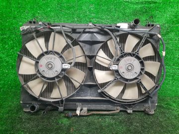 РАДИАТОР ОСНОВНОЙ НА TOYOTA WINDOM MCV30 1MZ-FE