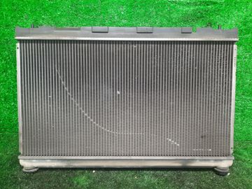 РАДИАТОР ОСНОВНОЙ НА TOYOTA WINDOM MCV30 1MZ-FE