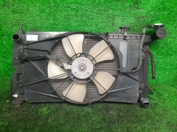 РАДИАТОР ОСНОВНОЙ НА TOYOTA RUNX ZZE122 1ZZ-FE