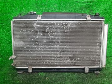 РАДИАТОР ОСНОВНОЙ НА TOYOTA CAMRY ACV40 2AZ-FE