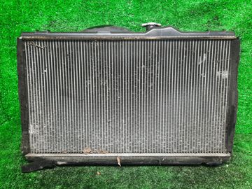 РАДИАТОР ОСНОВНОЙ НА TOYOTA MARK II GX110 1G-FE