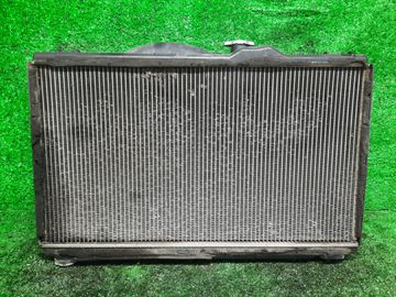 РАДИАТОР ОСНОВНОЙ НА TOYOTA MARK II GX110 1G-FE