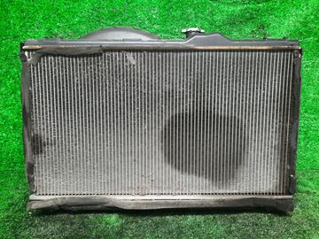 РАДИАТОР ОСНОВНОЙ НА TOYOTA MARK II JZX100 1JZ-GE