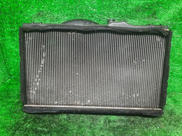 РАДИАТОР ОСНОВНОЙ НА TOYOTA MARK II GX110 1G-FE