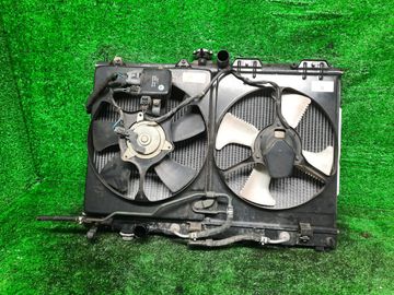 РАДИАТОР ОСНОВНОЙ НА MITSUBISHI AIRTREK CU2W 4G63