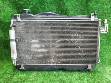 РАДИАТОР ОСНОВНОЙ НА NISSAN SKYLINE V35 VQ25DD