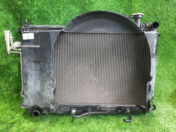 РАДИАТОР ОСНОВНОЙ НА NISSAN SKYLINE V35 VQ25DD