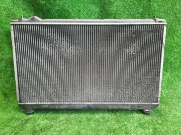 РАДИАТОР ОСНОВНОЙ НА TOYOTA WINDOM MCV21 2MZ-FE