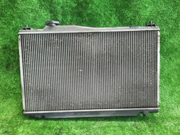 РАДИАТОР ОСНОВНОЙ НА HONDA STREAM RN1 D17A
