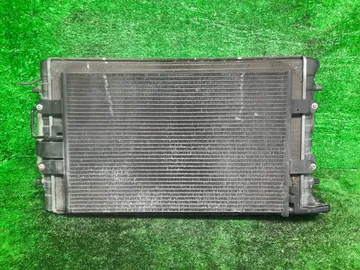 РАДИАТОР ОСНОВНОЙ НА AUDI TT 8N BVR