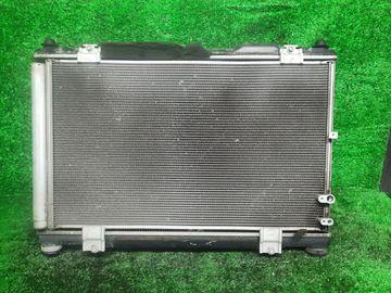РАДИАТОР ОСНОВНОЙ НА TOYOTA CROWN GRS182 3GR-FSE