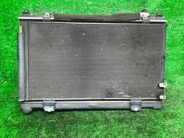 РАДИАТОР ОСНОВНОЙ НА LEXUS GS350 GRS191 2GR-FSE