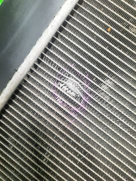 РАДИАТОР ОСНОВНОЙ НА TOYOTA PREMIO AZT240 1AZ-FSE