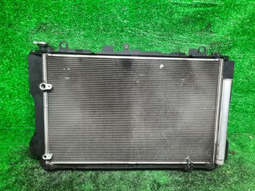 РАДИАТОР ОСНОВНОЙ НА TOYOTA ALLION ZRT261 3ZR-FE