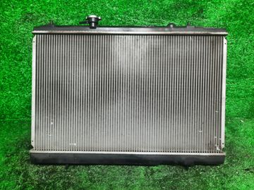 РАДИАТОР ОСНОВНОЙ НА MITSUBISHI DION CR6W 4G94