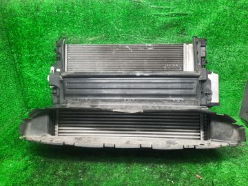 РАДИАТОР ОСНОВНОЙ НА VOLVO V40 MV48 B4164T