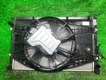 РАДИАТОР ОСНОВНОЙ НА HONDA CIVIC FK7 L15C