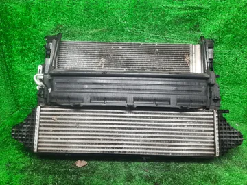 РАДИАТОР ОСНОВНОЙ НА VOLVO V40 MV48 B4164T