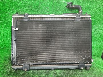 РАДИАТОР ОСНОВНОЙ НА HONDA ELYSION RR5 J35A