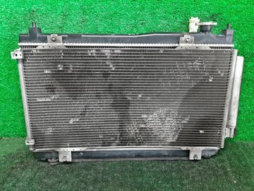 РАДИАТОР ОСНОВНОЙ НА HONDA FIT GP6 LEB
