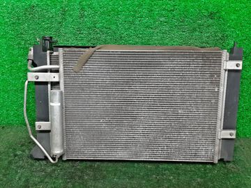 РАДИАТОР ОСНОВНОЙ НА VOLKSWAGEN GOLF 1KZ BLF