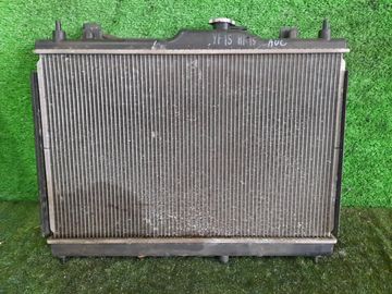 РАДИАТОР ОСНОВНОЙ НА NISSAN JUKE YF15 HR15DE
