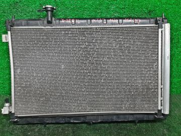 РАДИАТОР ОСНОВНОЙ НА NISSAN X-TRAIL NT32 MR20DD
