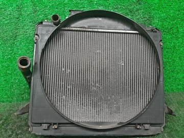РАДИАТОР ОСНОВНОЙ НА TOYOTA TOYOACE LY122 5L