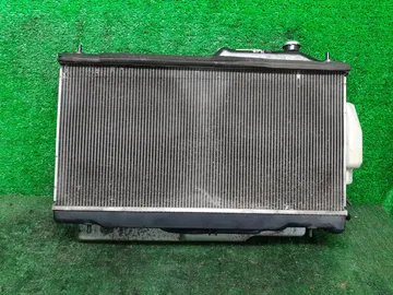 РАДИАТОР ОСНОВНОЙ НА SUBARU OUTBACK BPH EJ25T