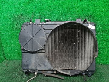 РАДИАТОР ОСНОВНОЙ НА TOYOTA NOAH SR40G 3S-FE