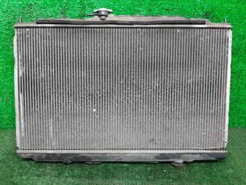 РАДИАТОР ОСНОВНОЙ НА HONDA LAGREAT RL1 J35A
