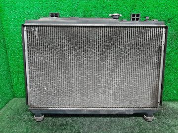 РАДИАТОР ОСНОВНОЙ НА TOYOTA NOAH SR40G 3S-FE