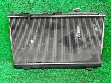 РАДИАТОР ОСНОВНОЙ НА MAZDA PREMACY CP8W FP-DE