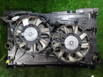 РАДИАТОР ОСНОВНОЙ НА TOYOTA PRIUS ALPHA ZVW41W 2ZR-FXE