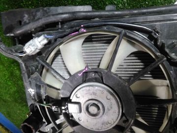 РАДИАТОР ОСНОВНОЙ НА TOYOTA PRIUS ALPHA ZVW41W 2ZR-FXE