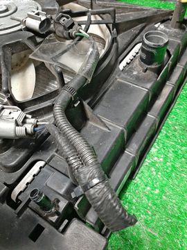 РАДИАТОР ОСНОВНОЙ НА TOYOTA PRIUS ALPHA ZVW41W 2ZR-FXE