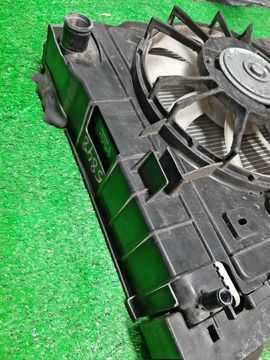 РАДИАТОР ОСНОВНОЙ НА TOYOTA PRIUS ALPHA ZVW41W 2ZR-FXE