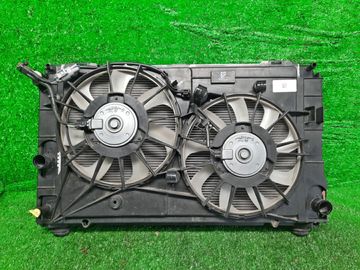 РАДИАТОР ОСНОВНОЙ НА TOYOTA PRIUS ALPHA ZVW41W 2ZR-FXE