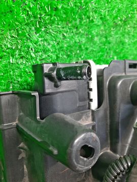 РАДИАТОР ОСНОВНОЙ НА TOYOTA PRIUS ALPHA ZVW41W 2ZR-FXE