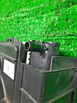 РАДИАТОР ОСНОВНОЙ НА TOYOTA PRIUS ALPHA ZVW41W 2ZR-FXE