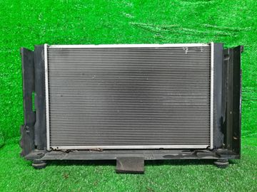 РАДИАТОР ОСНОВНОЙ НА TOYOTA PRIUS ALPHA ZVW41W 2ZR-FXE