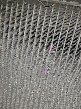 РАДИАТОР ОСНОВНОЙ НА TOYOTA DYNA BU306 4B