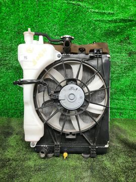 РАДИАТОР ОСНОВНОЙ НА SUBARU JUSTY M900F 1KR-VET